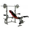 Banca exercitii fizice Bermuda XT - Hammer