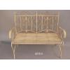 Banca-bancuta gradina 4125 4216 4317 - Decoratiuni-cadouri