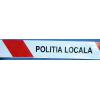 Banda de delimitare si avertizare Politia Locala