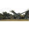 Banda transport agregate minerale