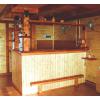 Bar din lemn - Baruri