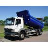 Basculanta MERCEDES-BENZ 6x4 second hand - Basculante