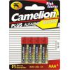 Baterie Alcalina Camelion Aaa lr3
