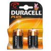 Baterie Duracell Improv Basic C