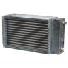 Baterie rectangulara incalzire cu apa Blauberg NKW 400x200-2