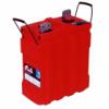 Baterii Battery Rolls Solar 5000 - 4 CS 17PS