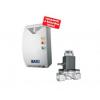 Baxi - detector de gaz si electrovana 3 4 inch - Detectoare