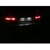 Bec 2 led-uri CanBus - bec numar fara eroare de bec ars - Le