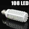 Bec cu 108 leduri Led Bulb