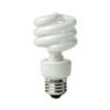 Becuri fluorescent compacte