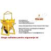 Bene cupe pentru beton Boscaro profesionale Total Race  - B