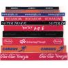Benzi personalizate textile - Lanyards