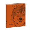 Biblioraft Busquets Colectia 2011 Wolf 20 637 07390