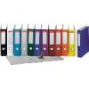 Biblioraft plastefiat - diverite culori