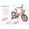 Bicicleta 1602 1 V DHS Model 2011 - Biciclete Copii