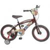 Bicicleta 16 inch Bakugan