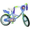 Bicicleta 16 inch Fairies