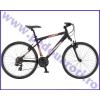 Bicicleta Agressor