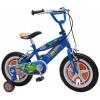 Bicicleta copii Hot Wheels 14 Stamp - Biciclete