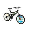 Bicicleta copii Kreativ Series K2041 15V model 2011 - Bicicl