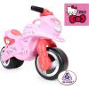 Bicicleta fara pedale Hello Kitty Thundra Injusa - Biciclete