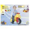 Bicicleta fara pedale Moto Noddy Injusa - Biciclete Copii