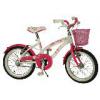 Bicicleta Hello Kitty 16 inch Yakari - Biciclete Copii