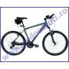 Bicicleta Impulse Attitude