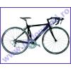 Bicicleta Impulse Shadow