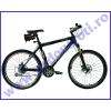 Bicicleta Impulse Supreme