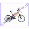 Bicicleta K 2041 15-V