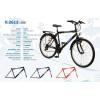 Bicicleta Kreativ 2613 DHS 2011 - Biciclete