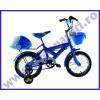 Bicicleta Kreativ Kids C 1428