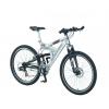 Bicicleta Mountec 1181A DHS - Biciclete