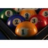 Bile biliard mese de biliard