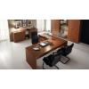 Birou Directorial Walnut