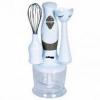 Blender 3 in 1 MT 7668 - Accesorii