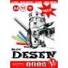 Bloc de desen A4 160 grame