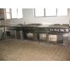 Bloc echipament bucatarie Ambach - Bain marie