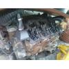 Bloc motor Mercedes
