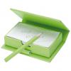 Bloc notes eco materiale promotionale