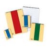 Bloc Notes Spira A4-100f 2538