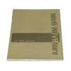 Bloc Notes Spira Dubla A4-40f 2027