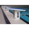 Bloc start piscine - Piscine
