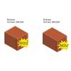 Blocuri ceramice Brikston GVUsor 290 238 290x240x238  - Var