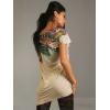 Bluza dama Tentation Cream