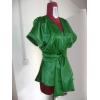 Bluza satin