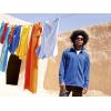 Bluzon Full Zip Fleece - Fruit Of The Loom