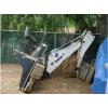 Bobcat 709 Skid-Steer Attachments