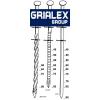 Bobine cuie 16GA galvanizate - Scule Pneumatice